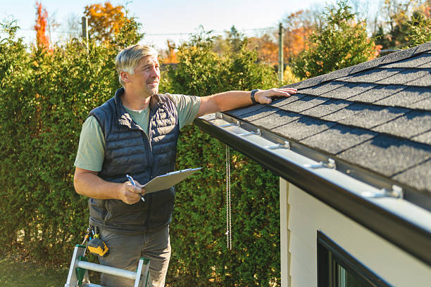 Trusted Metal Roofing service in Livermore, ME - Ben Roofing and Steel LLC