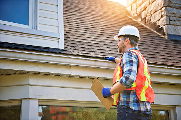 Trusted Gutter Repair And Installation service in Livermore, ME - Ben Roofing and Steel LLC